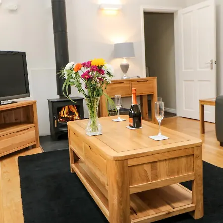 Armstrong House Сasa de vacaciones Richmond (North Yorkshire)