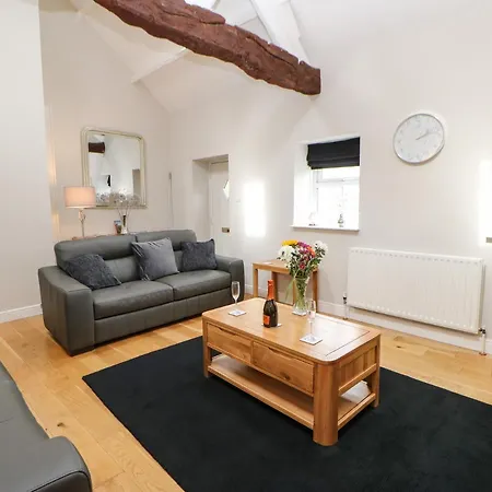 Сasa de vacaciones Armstrong House Richmond (North Yorkshire)