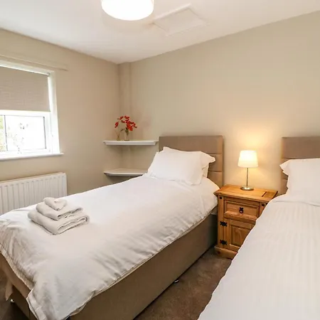Сasa de vacaciones Armstrong House Richmond (North Yorkshire)