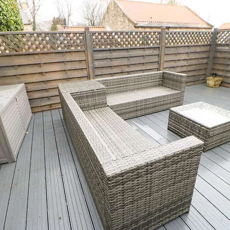 Сasa de vacaciones Armstrong House Richmond (North Yorkshire)