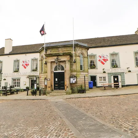 Armstrong House Richmond (North Yorkshire)