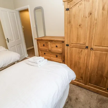 Сasa de vacaciones Armstrong House Richmond (North Yorkshire)